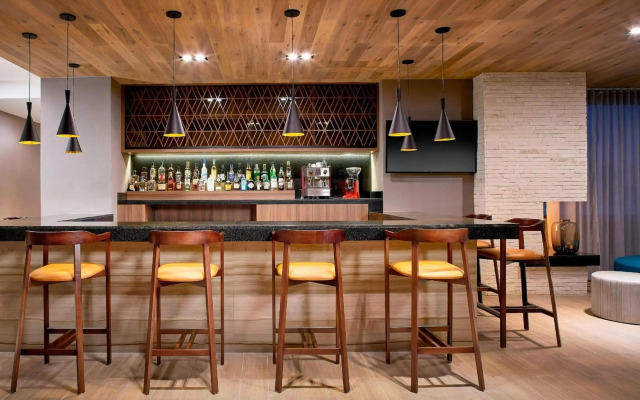 Fairfield Inn & Suites Aguascalientes