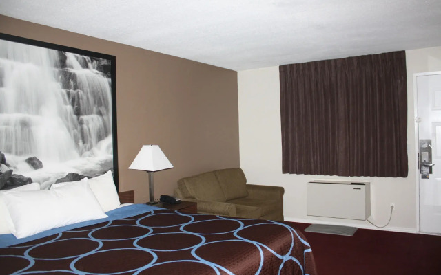 Sage Inn Merritt
