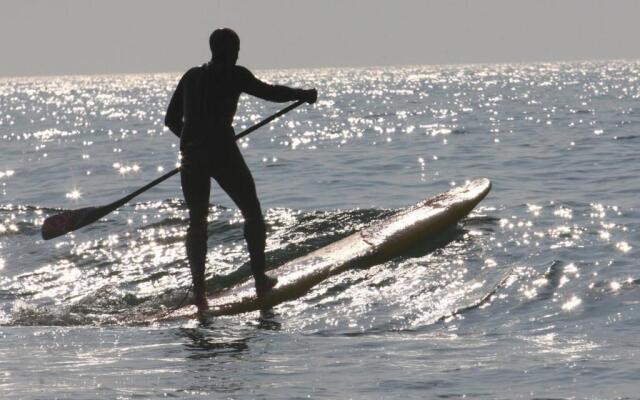 Appartement Anglet, 2 pièces, 4 personnes - FR-1-3-495