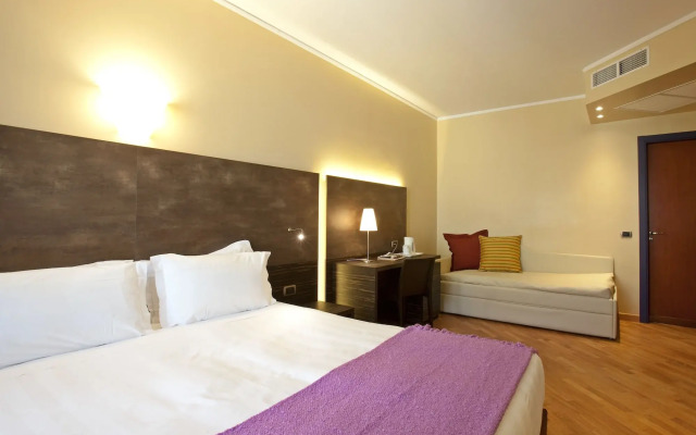 Best Western Hotel Metropoli