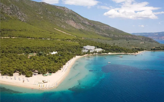 Club Med Gregolimano