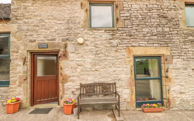 Bluebird Cottage