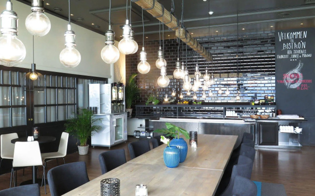 Ørland Kysthotell