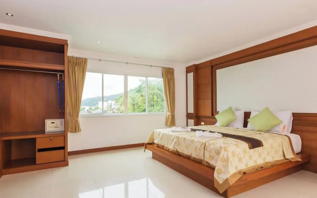 Sukcheewa Residence Phuket