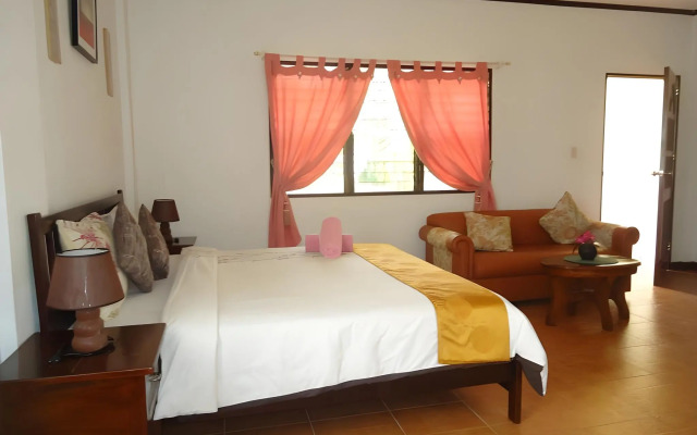 Bonita Oasis Beach Resort