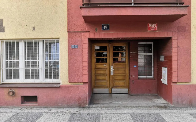 Tulip Apartment