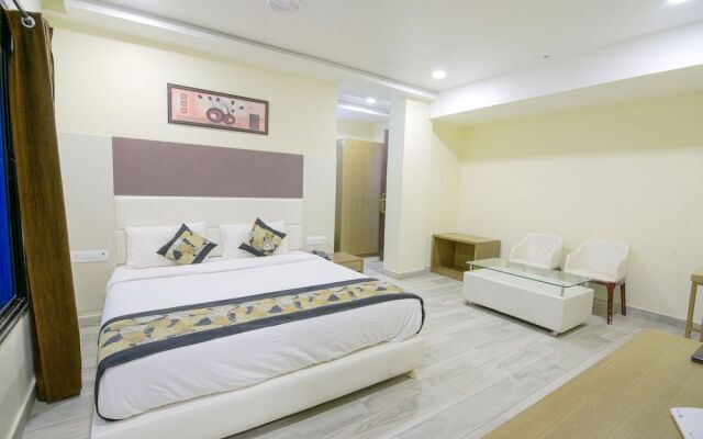 Hotel Pal Residency