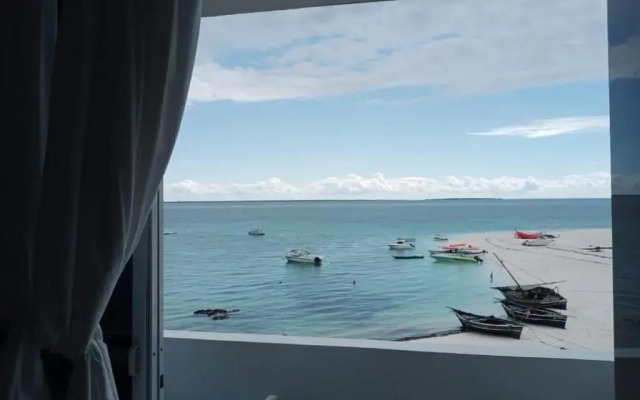 Sunseabar Beach Hotel Kendwa