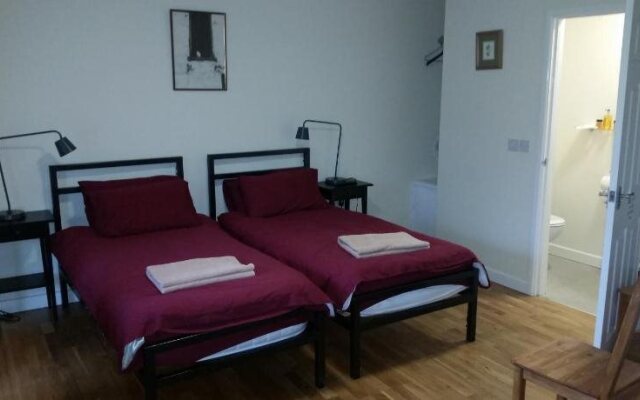 Cowbridge Cabins