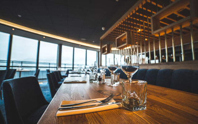 Magic Hotel Solheimsviken