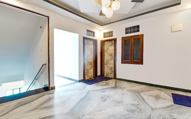 Fabexpress Divya Palace