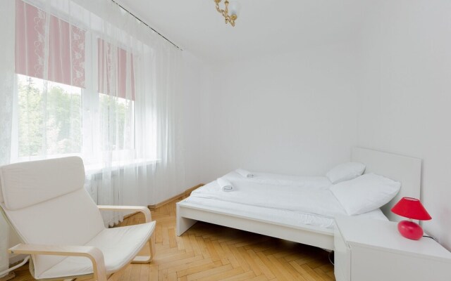 ShortStayPoland Krasińskiego (B66)