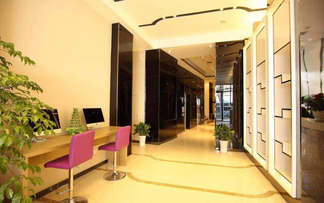 Leisure Hotel