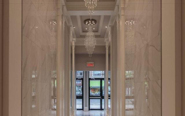Parc Avenue Residence Mile End
