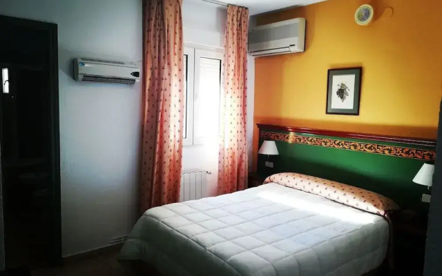 Hotel Restaurante Logasasanti