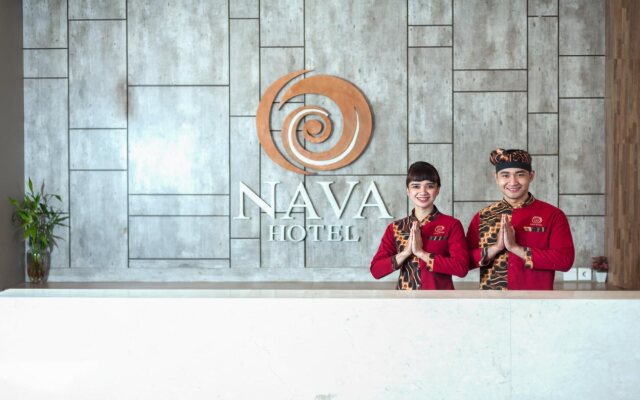 Nava Hotel Tawangmangu