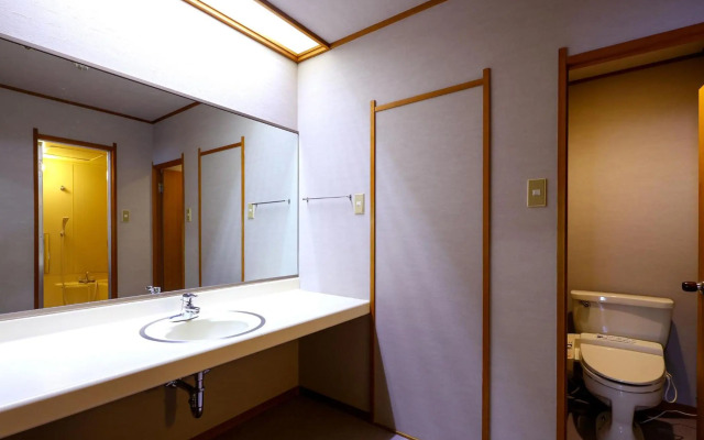 Ooedo Onsen Monogatari Premium Yamashitaya