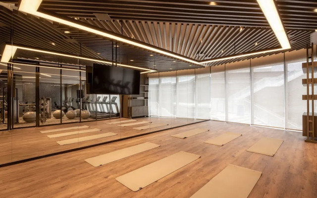 Holiday Inn Hotel & Suites Qingdao Jinshui by IHG