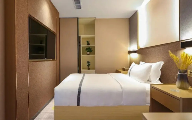 Yishang Hotel