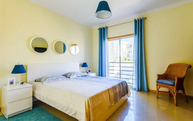 BnB Homes Apartment With Sea View 3 Terraces