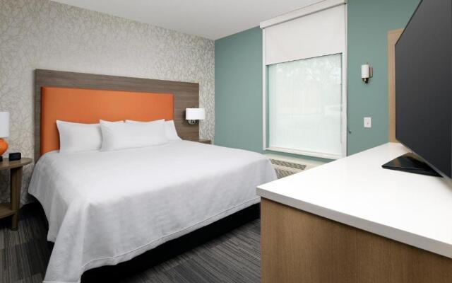 Home2 Suites by Hilton Miami Doral West Airport