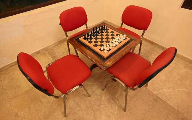 ClarksInn Suites Ranthambore