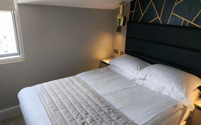Mstay 88 Studios Kensington