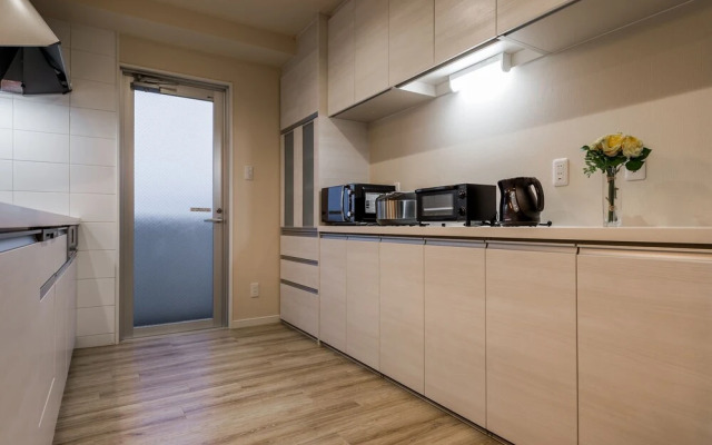 Coldio Yomitan Sunset Villa