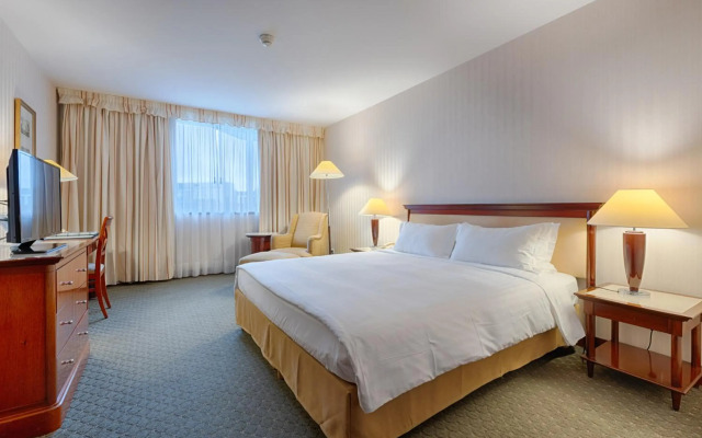 Hotel Sun Queen
