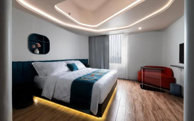 Excotel Design Hotel
