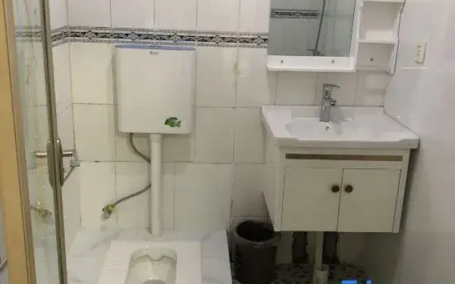 Taihu Wanxiang Hotel