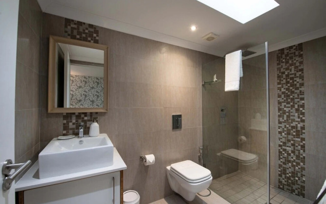 The Shark Bay Boutique Hotel & Spa