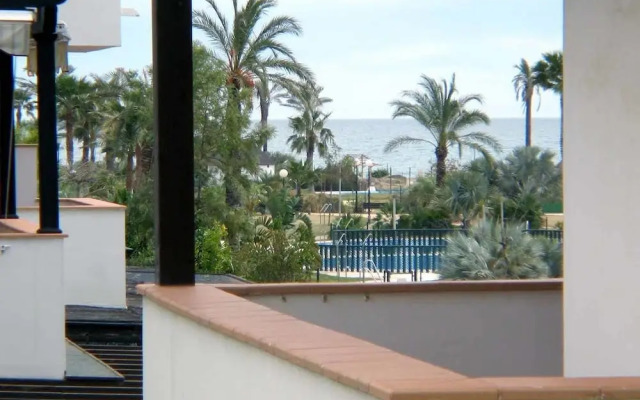 Apartamento Jardines F1-1A