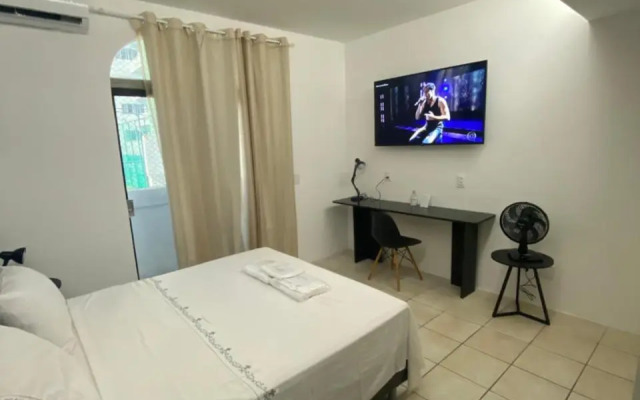 Flat beira mar, Olinda 4 Rodas 203