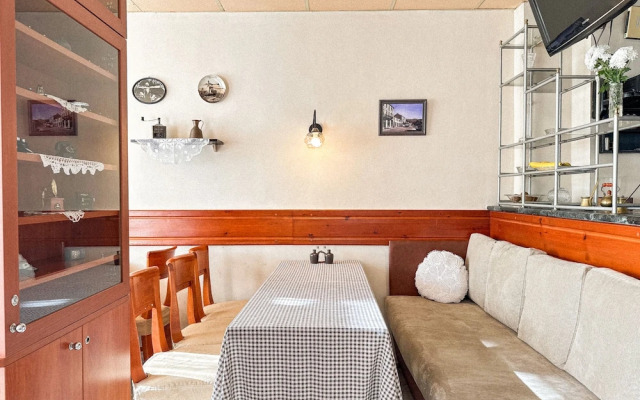 Desudava Hotel