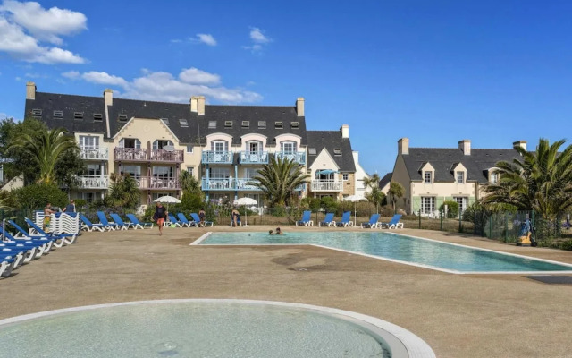 Residence Cap Marine, Guilvinec