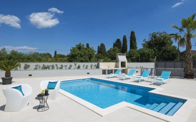 Villa Fasana