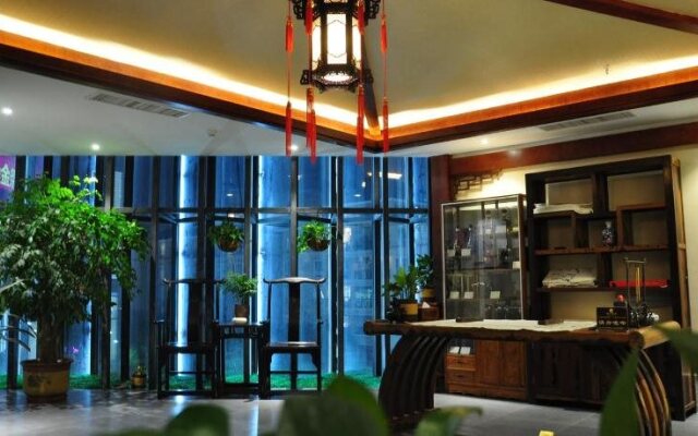 Oriental Hotel Zhongshan Xiaolan