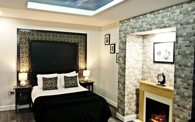 W6 Hotel Hammersmith