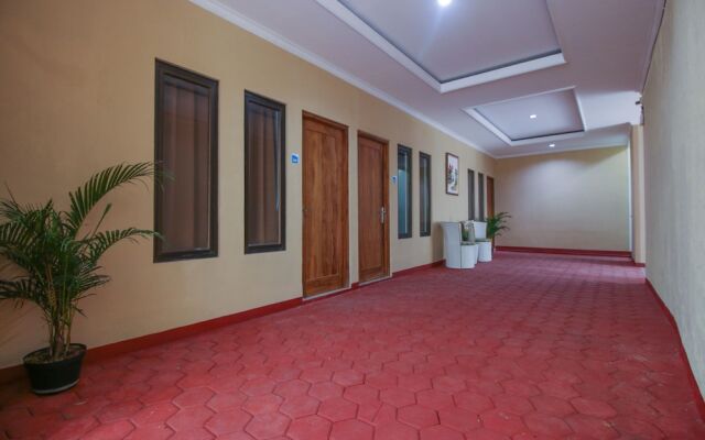 Sky Residence Syariah Mampang 1 Jakarta