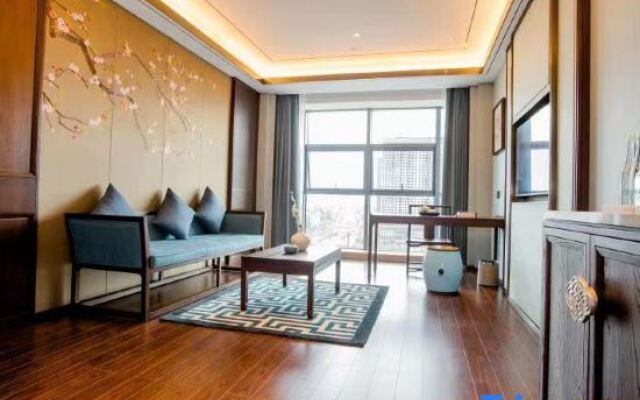 TILL BRIGHT Hotel (Lanshan Lanhai)