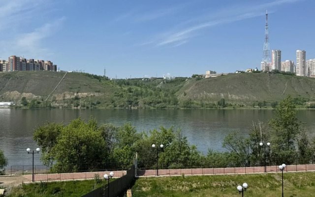 Апартаменты на улице Лесников 41