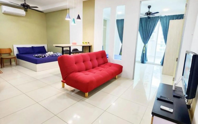 Sky Hive Cozy Apartment Suite, Georgetown