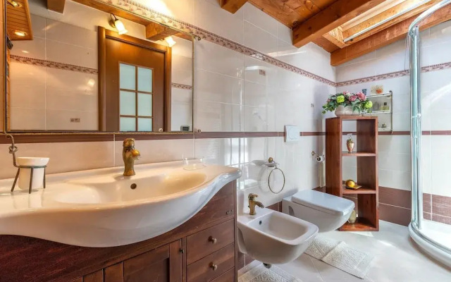 Villa Turchese With Pool