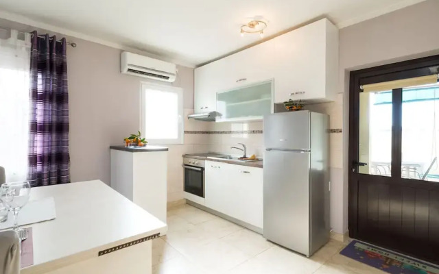 Alluring Holiday Home in Korčula with Whirlpool