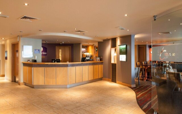 Premier Inn East Midlands Airport