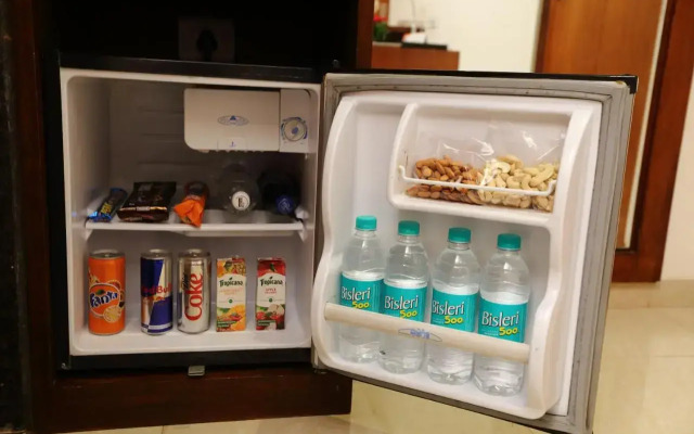 The Altruist Business Hotel Andheri