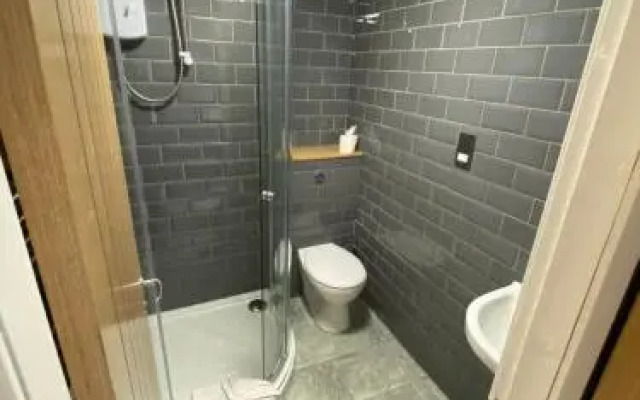 Auld Mill House Hotel