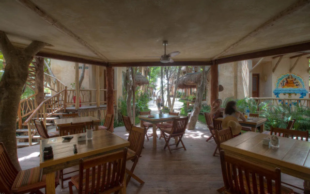 Life Source Retreats Tulum - All Inclusive