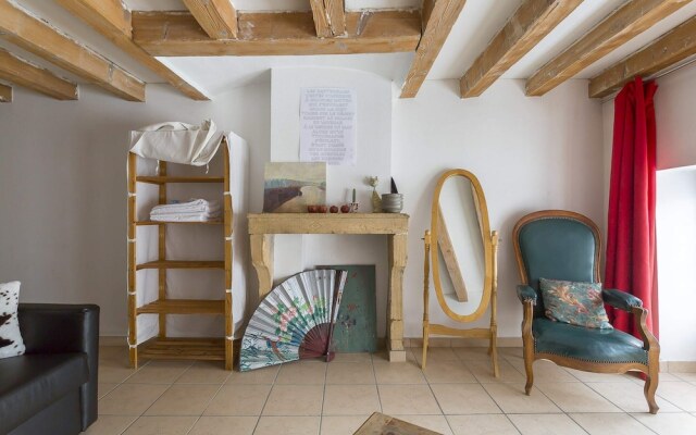Very Nice 2 Room Apartment in Lyon